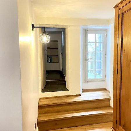 Appartement Duplex Avec Terrasse En Hypercentre De Grenoble Extérieur photo